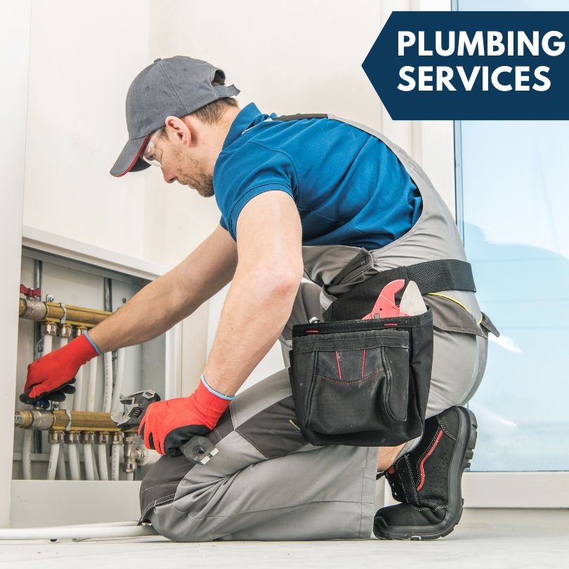 Farmdale Plumbing Company